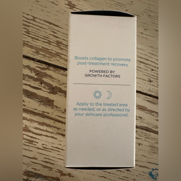 Neo Cutis AfterCare Post Treatment Soothing Cream 15ml / 0.5oz  NIB - Exp-11/23 - Picture 5 of 6